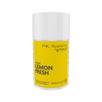 Náplň do osvěžovače vzduchu TIME MIST, Lemon Fresh