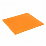 Hadr podlahový ORANGE 50 x 60 cm, oranžový
