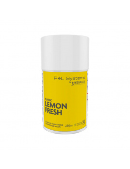Náplň do osvěžovače vzduchu TIME MIST, Lemon Fresh