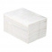 Toaletní papír skládaný KAMIKO bílá, 100 % celulóza, 2vr., 10 000 ks
