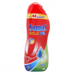 SOMAT Gel 750 ml, do myčky nádobí