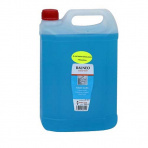 Mýdlo tekuté BALNEO 5 000 ml, antibakteriální, neparfémované