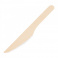 Nůž  dřevěný 16,5 cm, 100 ks/balení