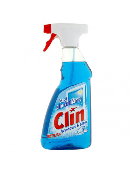 CLIN Universal 500 ml, s rozprašovačem